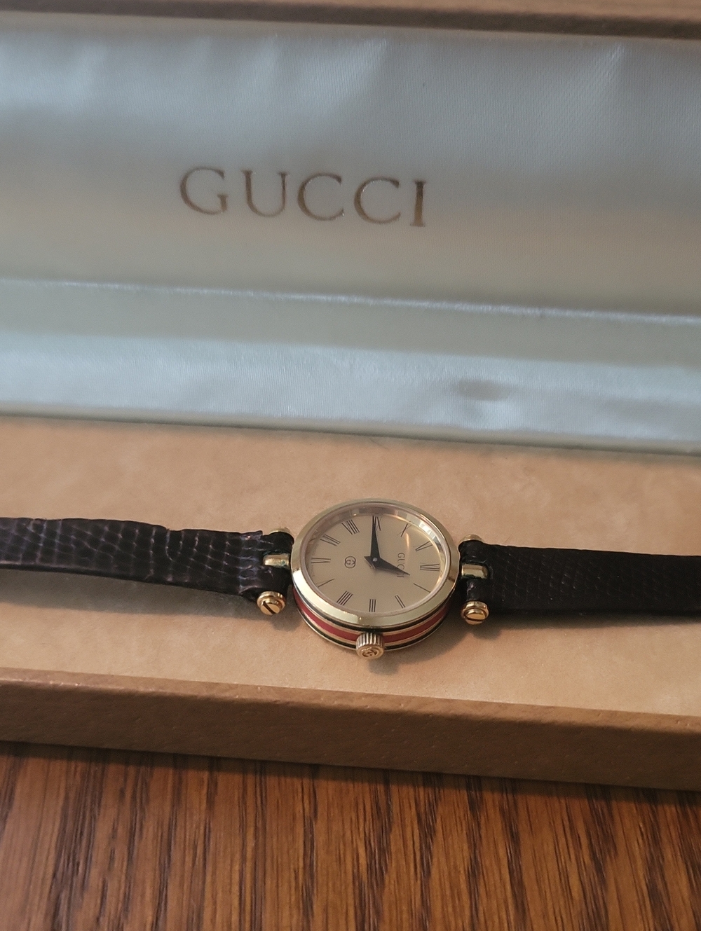 Gucci Ladies Watch
